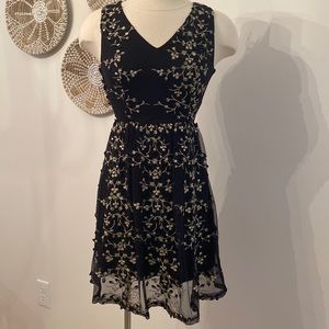 Altar’d State Dress